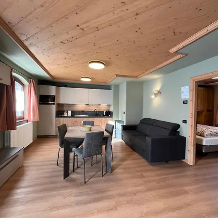 Bait Da Nicolin - Myholidaylivigno Livigno