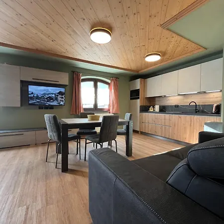 Bait Da Nicolin - Myholidaylivigno