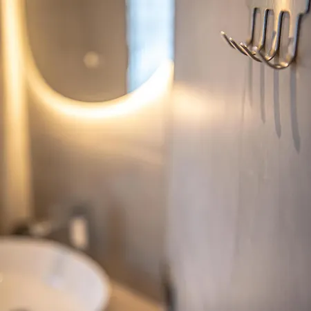 Bait Da Nicolin - Myholidaylivigno Apartament *