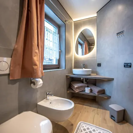 Apartament Bait Da Nicolin - Myholidaylivigno Livigno
