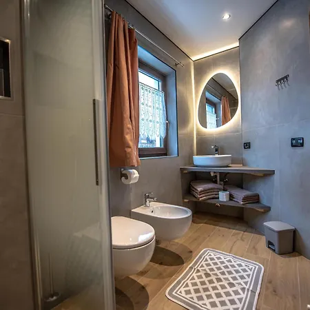 Apartament Bait Da Nicolin - Myholidaylivigno Livigno