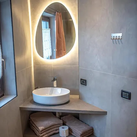 Bait Da Nicolin - Myholidaylivigno Apartament Livigno