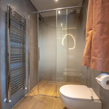 Bait Da Nicolin - Myholidaylivigno Apartament *