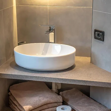 Bait Da Nicolin - Myholidaylivigno Apartament *