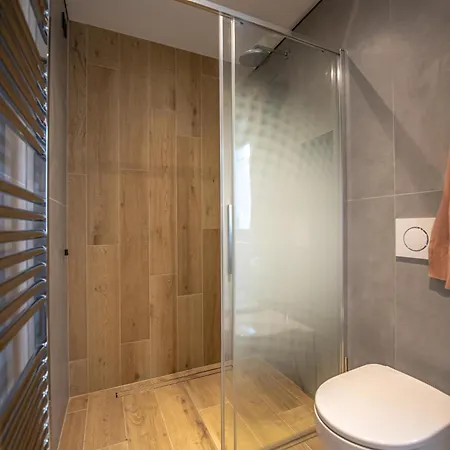Bait Da Nicolin - Myholidaylivigno Apartament *