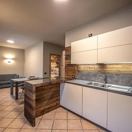 Apartament Bait Da Nicolin - Myholidaylivigno *