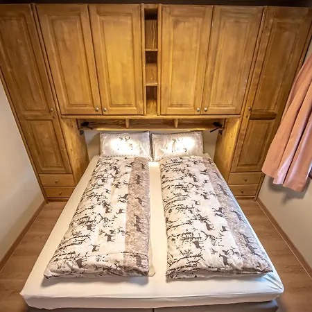 Apartament Bait Da Nicolin - Myholidaylivigno *