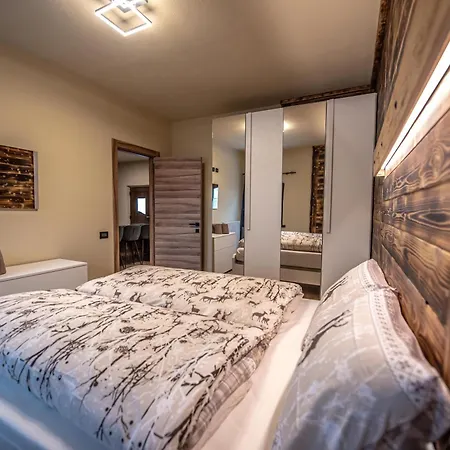 Apartament Bait Da Nicolin - Myholidaylivigno *