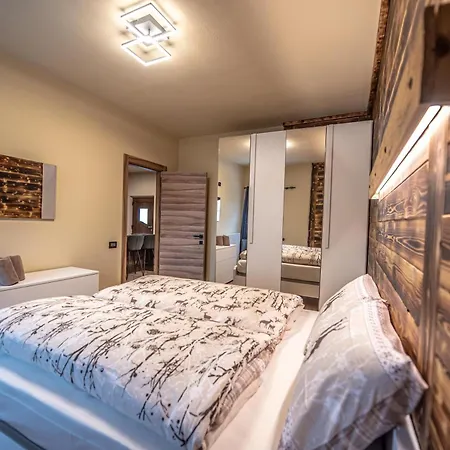 Apartament Bait Da Nicolin - Myholidaylivigno Livigno