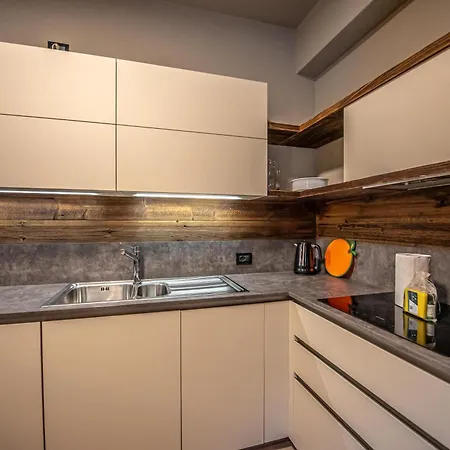 Apartament Bait Da Nicolin - Myholidaylivigno Livigno