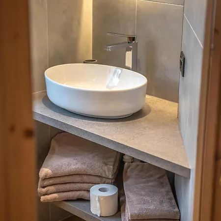 Apartament Bait Da Nicolin - Myholidaylivigno *