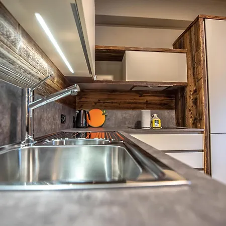 Apartament Bait Da Nicolin - Myholidaylivigno