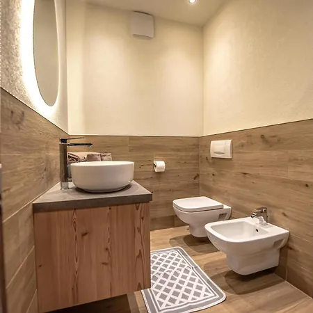 Apartament Bait Da Nicolin - Myholidaylivigno