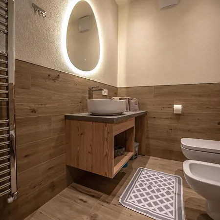 Bait Da Nicolin - Myholidaylivigno Livigno