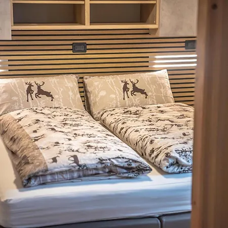 Bait Da Nicolin - Myholidaylivigno Livigno