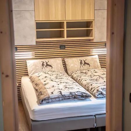 Apartament Bait Da Nicolin - Myholidaylivigno