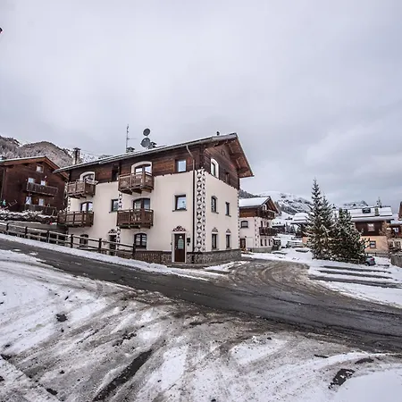 Bait Da Nicolin - Myholidaylivigno *