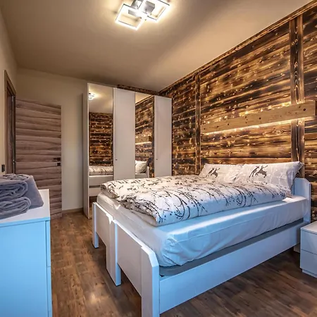 Apartament Bait Da Nicolin - Myholidaylivigno *