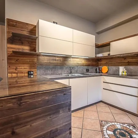 Bait Da Nicolin - Myholidaylivigno Apartament Livigno