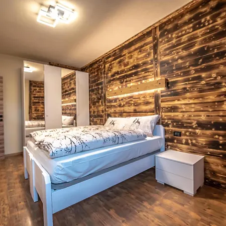 Bait Da Nicolin - Myholidaylivigno Livigno