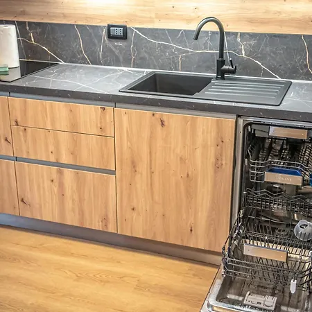 Apartament Bait Da Nicolin - Myholidaylivigno Livigno