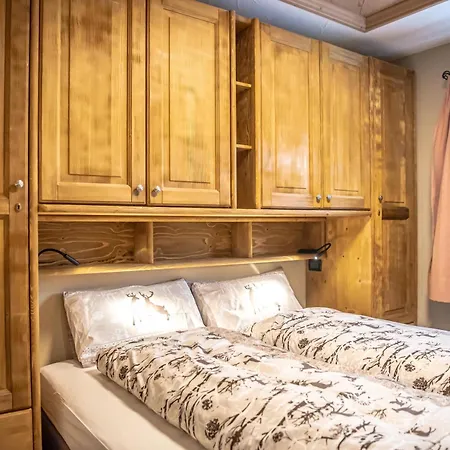Bait Da Nicolin - Myholidaylivigno Apartament *