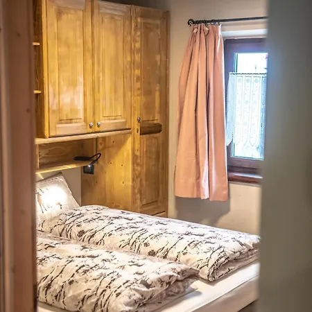 Bait Da Nicolin - Myholidaylivigno Livigno