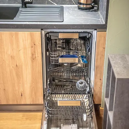 Apartament Bait Da Nicolin - Myholidaylivigno Livigno