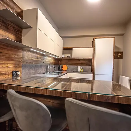 Bait Da Nicolin - Myholidaylivigno *