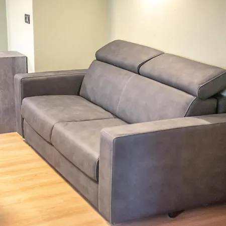 Apartament Bait Da Nicolin - Myholidaylivigno *