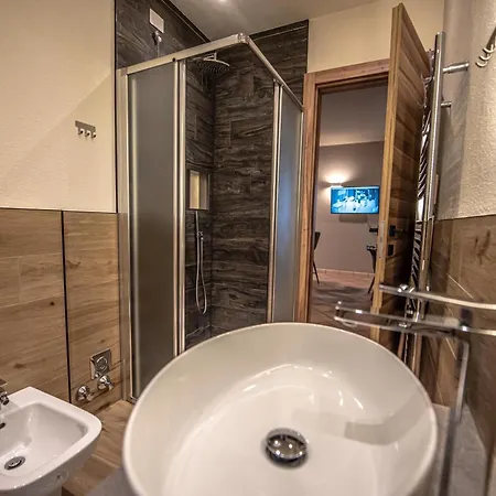 Apartament Bait Da Nicolin - Myholidaylivigno