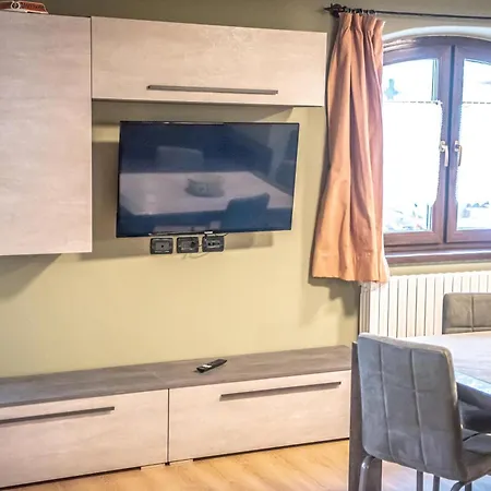 Bait Da Nicolin - Myholidaylivigno Livigno