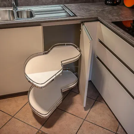 Bait Da Nicolin - Myholidaylivigno Apartament