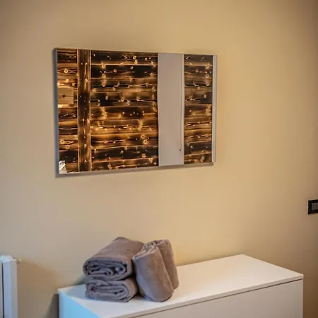 Apartament Bait Da Nicolin - Myholidaylivigno