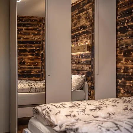 Apartament Bait Da Nicolin - Myholidaylivigno